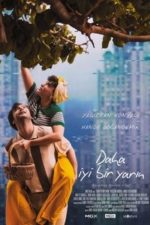 A Better Tomorrow (2024)