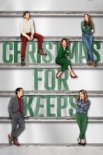 Nonton Film Christmas for Keeps (2021) Subtitle Indonesia Streaming Movie Download