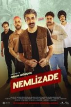 Nonton Film Nemlizade (2024) Subtitle Indonesia Streaming Movie Download