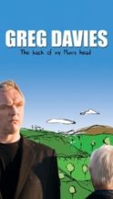Nonton Film Greg Davies: The Back of My Mum’s Head (2013) Subtitle Indonesia Streaming Movie Download