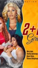 Nonton Film 2 + 1 Girls (1969) Subtitle Indonesia Streaming Movie Download