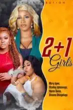 Nonton Film 2 + 1 Girls (1969) Subtitle Indonesia Streaming Movie Download