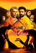 Nonton Film Pune Highway (2024) Subtitle Indonesia Streaming Movie Download