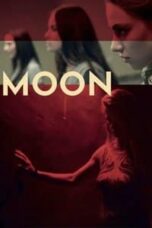 Poster Film Moon (2024)