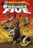 Layarkaca21 LK21 Dunia21 Nonton Film Kung Fu Panda: Secrets of the Furious Five (2008) Subtitle Indonesia Streaming Movie Download