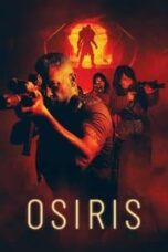 Poster Film Osiris (2025)