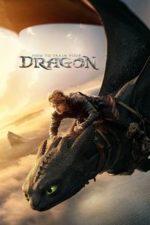 How to Train Your Dragon (2025)