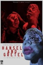 Nonton Film Hansel and Gretel (2020) Subtitle Indonesia Streaming Movie Download