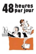Nonton Film 48 Hours a Day (2008) Subtitle Indonesia Streaming Movie Download