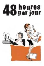 Poster Film 48 Hours a Day (2008)