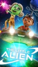 Nonton Film The Little Alien (2022) Subtitle Indonesia Streaming Movie Download