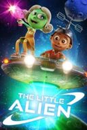 Layarkaca21 LK21 Dunia21 Nonton Film The Little Alien (2022) Subtitle Indonesia Streaming Movie Download Layarkaca21 LK21 Dunia21 Nonton Film The Little Alien (2022) Subtitle Indonesia Streaming Movie Download