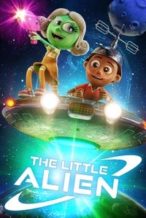Nonton Film The Little Alien (2022) Subtitle Indonesia Streaming Movie Download