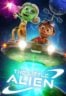 Layarkaca21 LK21 Dunia21 Nonton Film The Little Alien (2022) Subtitle Indonesia Streaming Movie Download