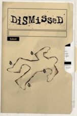 Poster Film Dismissed (2024)