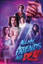 Nonton Film #AMFAD: All My Friends Are Dead (2024) Subtitle Indonesia Streaming Movie Download