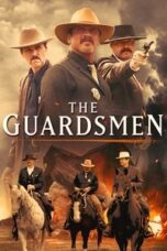 Poster Film The Guardsmen (2024)