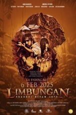 Poster Film Limbungan: Tragedi Hitam 1975 (2025)