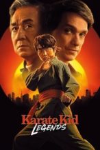Nonton Film Karate Kid: Legends (2025) Subtitle Indonesia Streaming Movie Download