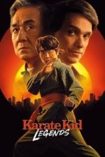 Karate Kid: Legends (2025) Karate Kid: Legends (2025)