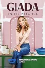 Giada in My Kitchen (2025)