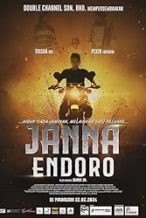 Nonton Film Janna Endoro (2024) Subtitle Indonesia Streaming Movie Download