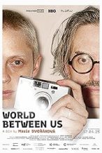 Nonton Film World Between Us (2024) Subtitle Indonesia Streaming Movie Download