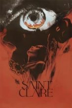 Nonton Film Saint Clare (2025) Subtitle Indonesia Streaming Movie Download