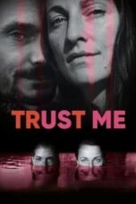Poster Film Trust Me (2025)