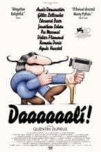 Nonton Film Daaaaaalí! (2024) Subtitle Indonesia Streaming Movie Download
