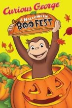 Nonton Film Curious George: A Halloween Boo Fest (2013) Subtitle Indonesia Streaming Movie Download