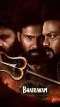 Nonton Film Bhairavam (2025) Subtitle Indonesia Streaming Movie Download