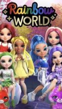 Nonton Film Rainbow High: Rainbow World Movie (2024) Subtitle Indonesia Streaming Movie Download