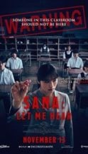 Nonton Film Sana: Let Me Hear (2024) Subtitle Indonesia Streaming Movie Download