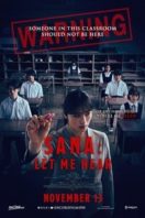 Layarkaca21 LK21 Dunia21 Nonton Film Sana: Let Me Hear (2024) Subtitle Indonesia Streaming Movie Download Layarkaca21 LK21 Dunia21 Nonton Film Sana: Let Me Hear (2024) Subtitle Indonesia Streaming Movie Download