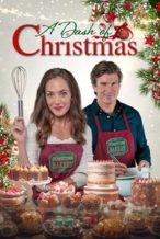 Nonton Film A Dash of Christmas (2023) Subtitle Indonesia Streaming Movie Download