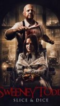 Nonton Film Sweeney Todd: Slice & Dice (2025) Subtitle Indonesia Streaming Movie Download