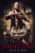 Nonton Film Sweeney Todd: Slice & Dice (2025) Subtitle Indonesia Streaming Movie Download
