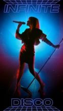 Nonton Film Kylie: Infinite Disco (2020) Subtitle Indonesia Streaming Movie Download