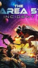Nonton Film The Area 51 Incident (2022) Subtitle Indonesia Streaming Movie Download