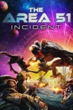 Nonton Film The Area 51 Incident (2022) Subtitle Indonesia Streaming Movie Download