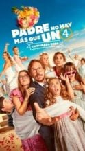 Nonton Film Padre no hay más que uno 4: Campanas de boda (2024) Subtitle Indonesia Streaming Movie Download