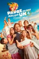 Layarkaca21 LK21 Dunia21 Nonton Film Padre no hay más que uno 4: Campanas de boda (2024) Subtitle Indonesia Streaming Movie Download