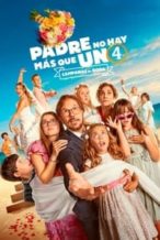 Nonton Film Padre no hay más que uno 4: Campanas de boda (2024) Subtitle Indonesia Streaming Movie Download