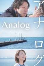 Nonton Film Analog (2023) Subtitle Indonesia Streaming Movie Download