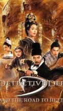 Nonton Film Detective Dee and the Road to Hell (2018) Subtitle Indonesia Streaming Movie Download