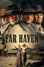 Poster Film Far Haven (2023)