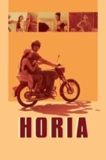 Poster Film Horia (2024)