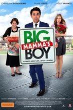 Nonton Film Big Mamma’s Boy (2011) Subtitle Indonesia Streaming Movie Download