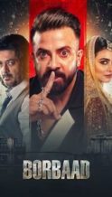 Nonton Film Borbaad (2025) Subtitle Indonesia Streaming Movie Download